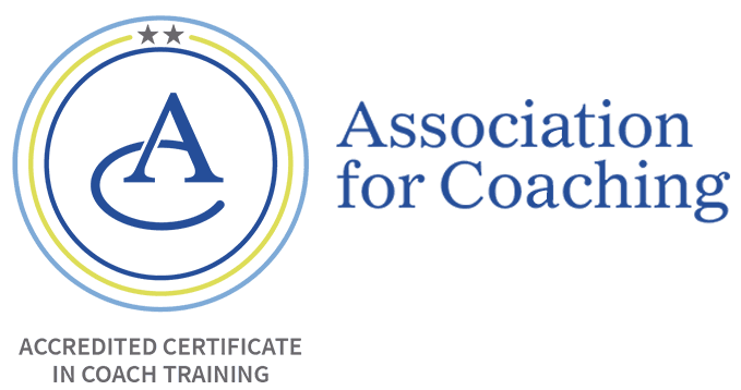 Association for Coaching Certificate of Coaching Training