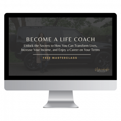 How to become a LIFE COACH How to become a LIFE COACH