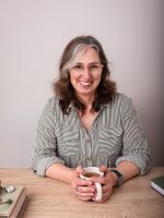 Ann McMahon