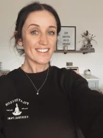 GC - Grace Casagrande