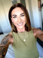 Emma Wilson Life Coach