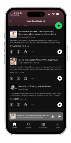 Jude Daunt Featured Jude Daunt Featured