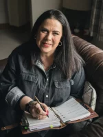 Natural_Smile - Jill Clowes