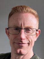 Andrew Whelan Life Coach