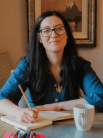 Profile 400 x 400 - Dani Abram